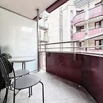 Apartimento Prime2 Вроцлав