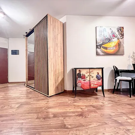 Apartimento Prime2 דירה