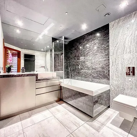 Apartimento Prime2 Apartment