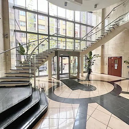 Apartimento Prime2 Apartment *