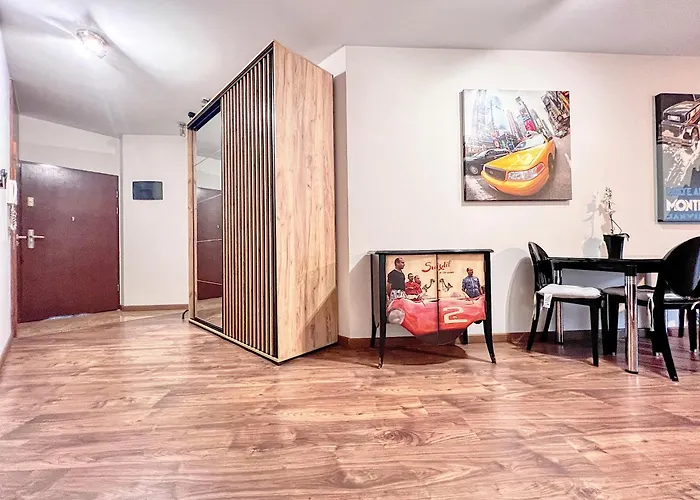 Apartimento Prime2 דירה