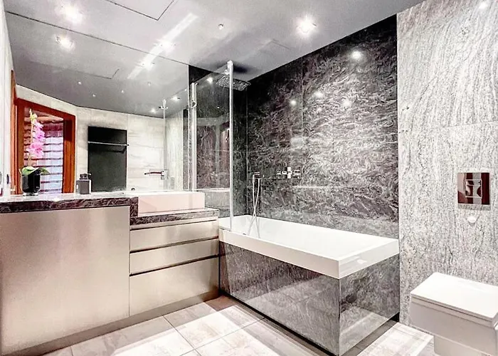 Apartimento Prime2 דירה