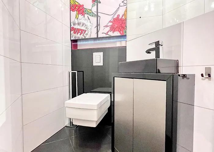 Apartimento Prime2 ורוצלב