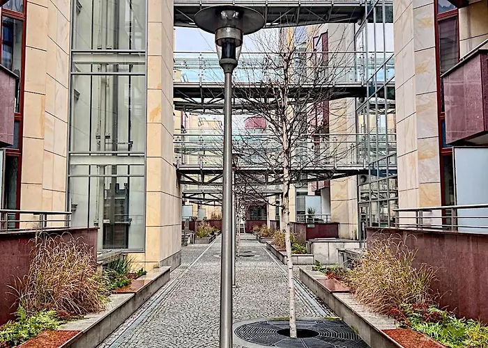 דירה Apartimento Prime2