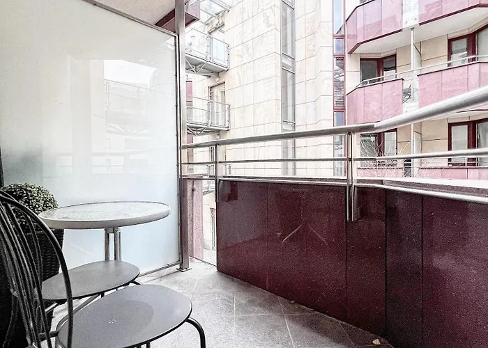 Apartimento Prime2 ורוצלב