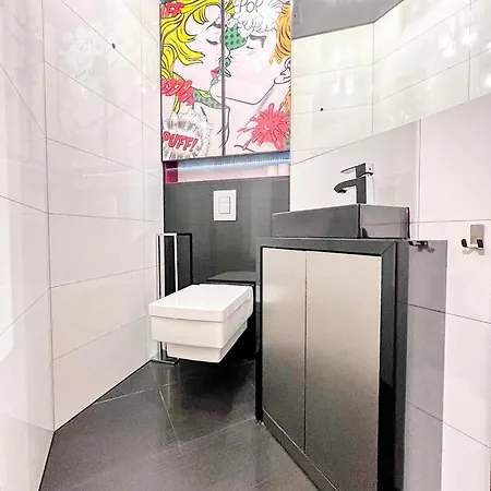 Apartamento Apartimento Prime2 *