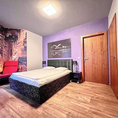 Apartimento Prime2 Appartement *