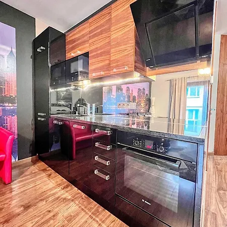 Apartamento Apartimento Prime2 *