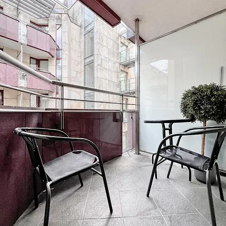 Apartimento Prime2 *