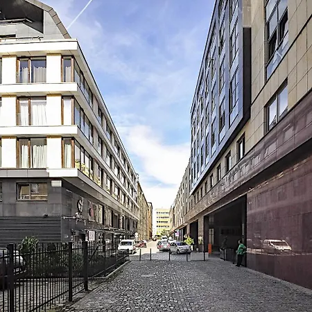 Apartimento Prime2 Wroclaw