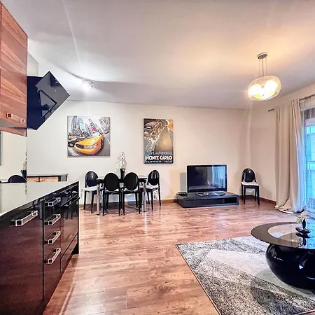 Apartimento Prime2 * Wroclaw