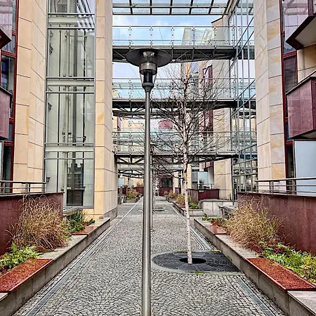 Apartment Apartimento Prime2