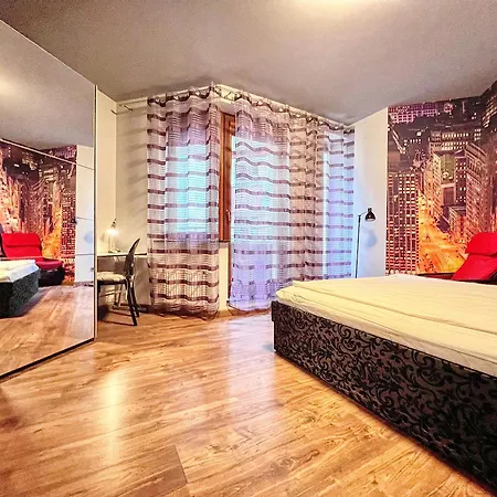 Apartimento Prime2 Apartment