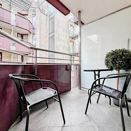 Apartimento Prime2 Apartment