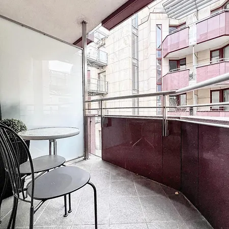 Apartimento Prime2 Wrocław