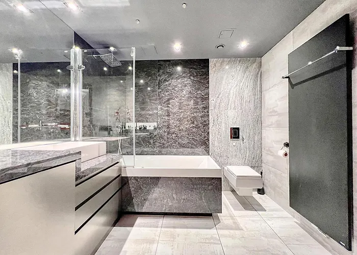 Apartimento Prime2 Apartment