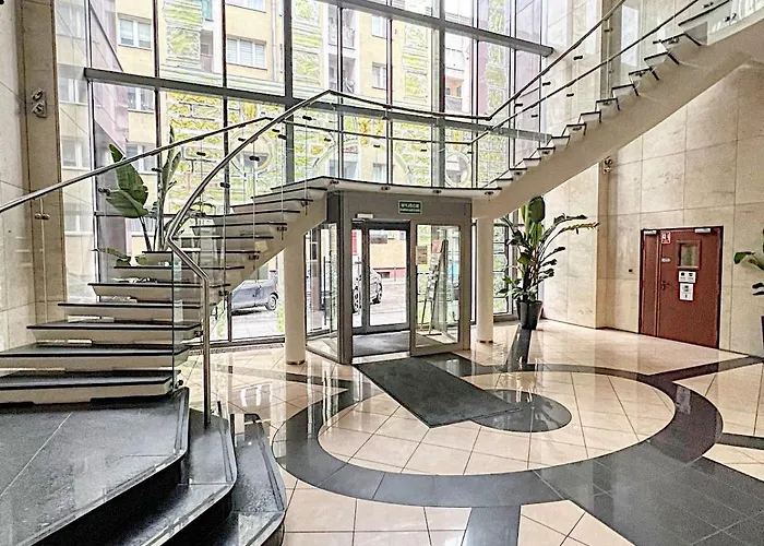 Apartimento Prime2 Apartment *