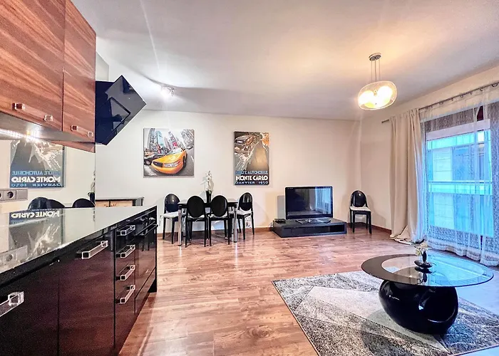 Apartimento Prime2 * Wroclaw