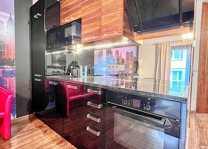 Apartimento Prime2 Apartment *