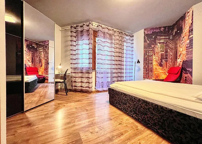 Apartimento Prime2 Apartment